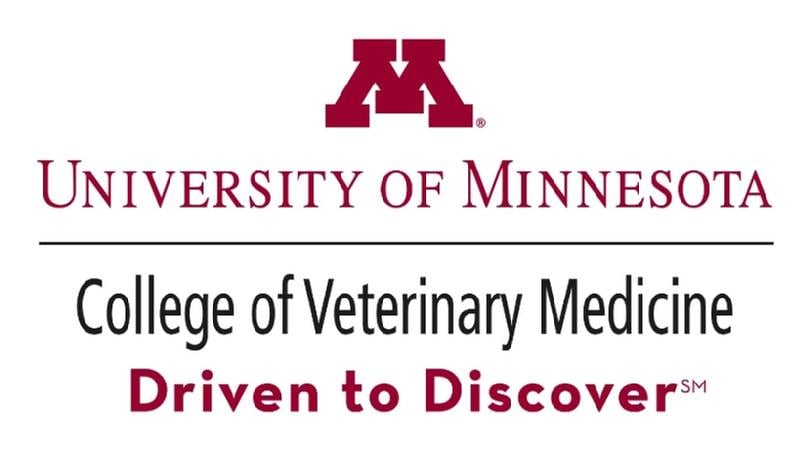University of Minnesota College of Veterinary Medicine